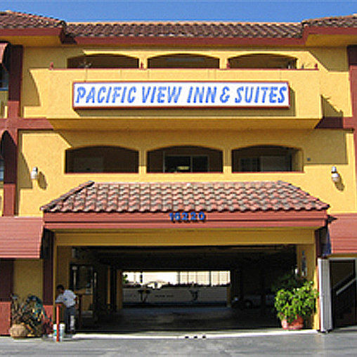 Surf Motel Sunset Beach